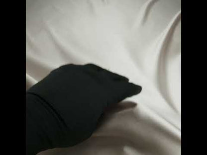 Polyester Satin - Candlelight Glow - Reverie Collection