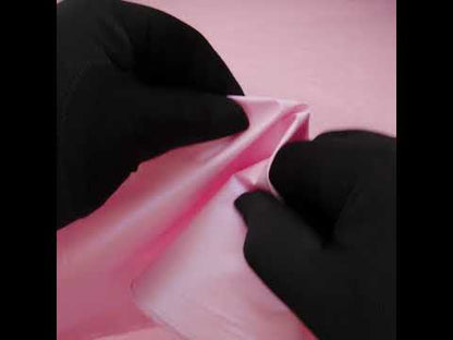 Faux Tyvek - Pink Shimmer - Keri Collection
