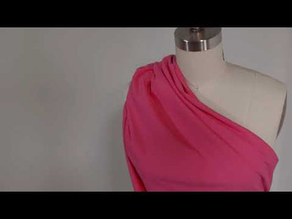 Perfotek Compression Jersey - Turquoise - Abby Collection