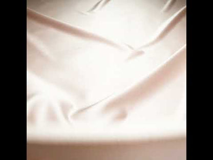 Polyester Satin - Sultry Beige - Reverie Collection