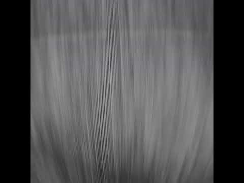 Heathered Black Warp Knitting Fusible Interfacing - Image 6 of 6