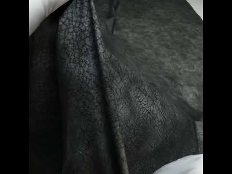 Wide Backing Quilting Cotton by Northcott, 108" Wide - Shadow Abstract Texture - Crackle Wide Backing Collection - Image 6 of 6