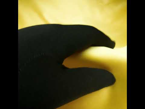 Polyester Satin - Rio Maize - Reverie Collection - Image 6 of 6
