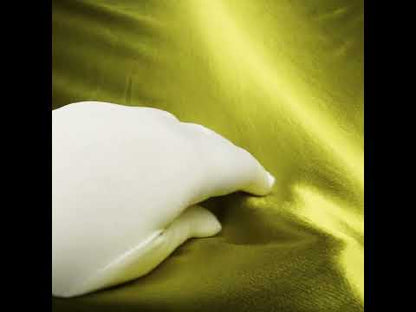 Sustainable Viscose Fluid Satin - Kiwi Green - Mood Exclusive Elliana Collection