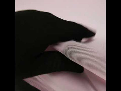 Nylon Stretch Mesh - Rose - Bernetta Collection