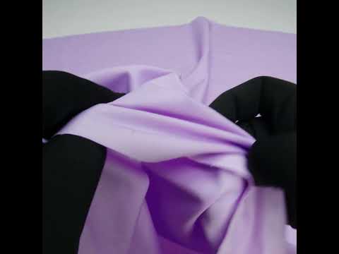 Premium Solid Quilting Cotton by Northcott - Lavendar - Colorworks Collection - Image 6 of 6