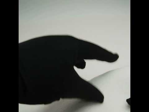 Industrial Felt 4.7mm - Ivory - Image 2 of 2