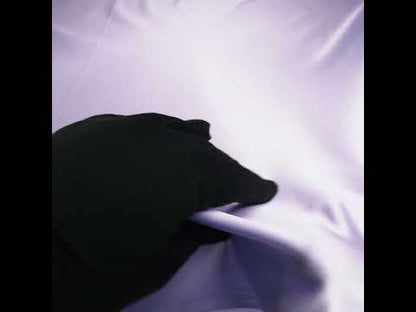 Polyester Satin - Capri Iris - Reverie Collection