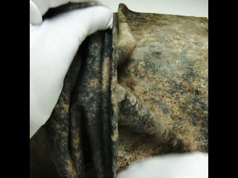Stonehenge Quilting Cotton by Northcott - Driftwood Textural Abstract - Multi Mixers Collection - Image 6 of 6