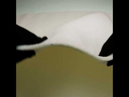 Industrial Felt 3mm - Off-White