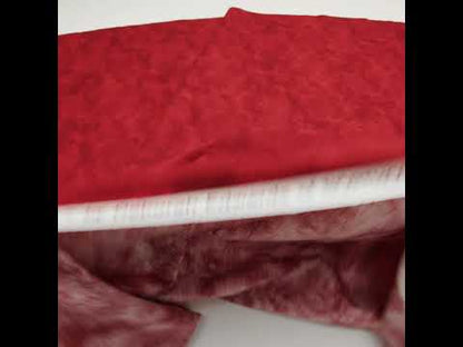 Printed Quilting Cotton by Deborah Edwards Northcott Studio - Chili Pepper Fresco Texture - Toscana Collection