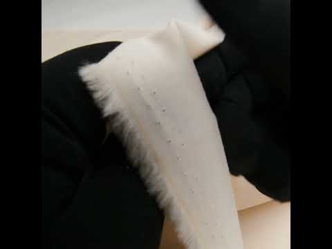 Premium Solid Quilting Cotton by Northcott - Shortbread - Colorworks Collection - Image 6 of 6
