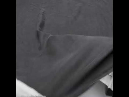 Tencel Twill - Charcoal - Brooke Collection