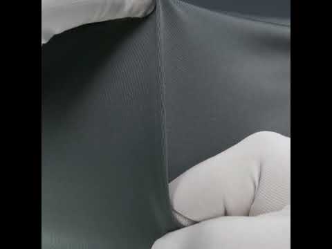 Max-Dri Performance Spandex, Wicking and Anti-Microbial - Antrazit - Image 6 of 6