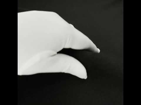Wool/Cashmere Coating - Black, Made in Italy - Alberini Collection - Image 7 of 7