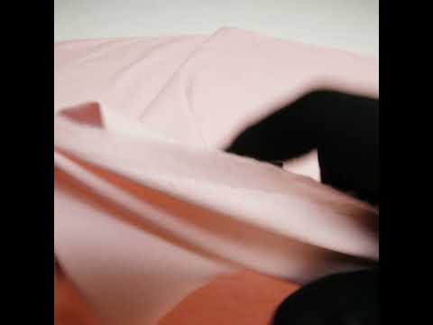 Premium Solid Quilting Cotton by Northcott - Blush - Colorworks Collection - Image 6 of 6