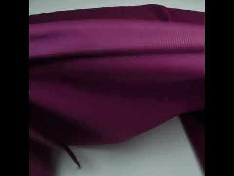 Premium Solid Quilting Cotton by Northcott - Elderberry - Colorworks Collection - Image 6 of 6