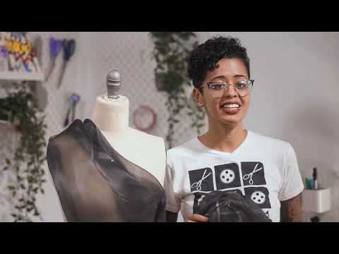 Organza - Sleek Gunmetal - Image 5 of 5