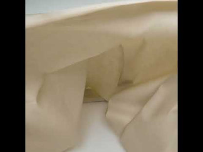 Premium Solid Quilting Cotton by Northcott - Linen - Colorworks Collection