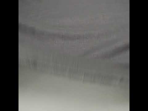 Medium Weight Linen Woven - Gray - Grasmere Collection - Image 5 of 5
