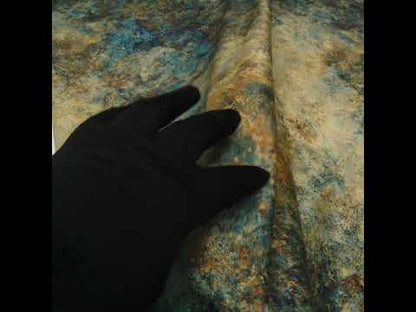Stonehenge Wide Backing Quilting Cotton by Northcott - Oxidized Earth Textural Abstract, 108" Width - Multi Mixers Wide Backing Collection