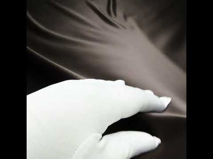 Polyester Satin - Nu Mocha - Reverie Collection