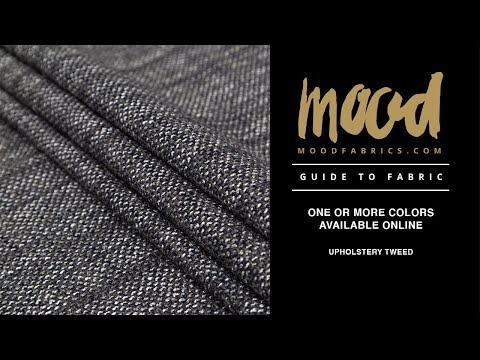 Marine Upholstery Tweed - Image 5 of 5