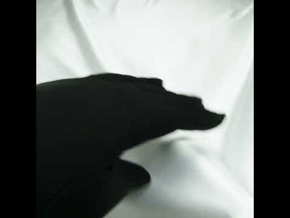 Polyester Satin - Ultra White - Reverie Collection