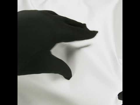 Premier White 100% Silk Double Face Duchesse Satin - Image 5 of 5