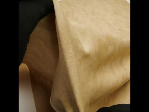 Printed Quilting Cotton by Deborah Edwards Northcott Studio - Taupe Fresco Texture - Toscana Collection - Image 6 of 6