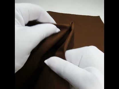 Premium Solid Quilting Cotton by Northcott - Chocolate - Colorworks Collection