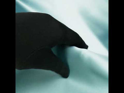 Polyester Satin - Bluestone - Reverie Collection