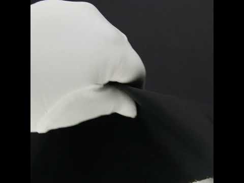 Balenciaga Italian Caviar Nylon Micro Canvas - Image 6 of 6