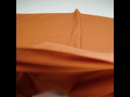 Premium Solid Quilting Cotton by Northcott - Ginger - Colorworks Collection
