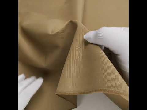 Cotton Canvas - Wheat - Hilma Collection - Image 5 of 5