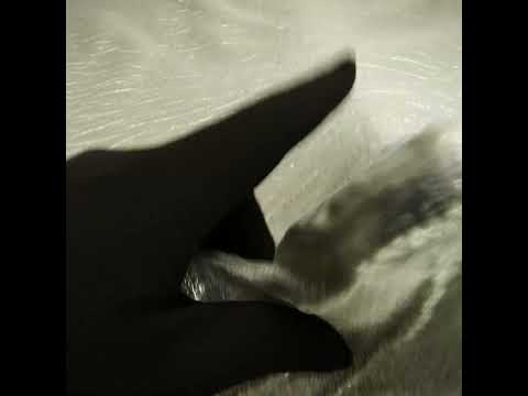 Metallic Brocade - Silver Subtle Wrinkles - Kylie Collection - Image 6 of 7