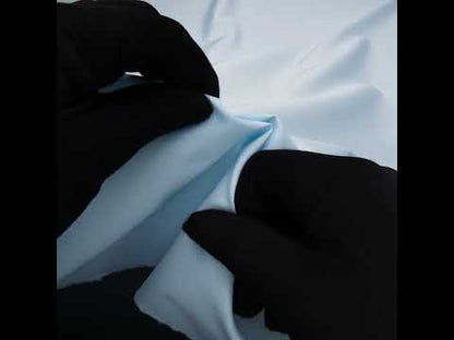 Pima Cotton Broadcloth - Light Blue - Sophia Collection