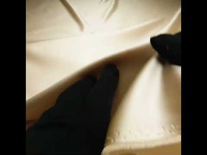 Polyester Satin - Palomino - Reverie Collection