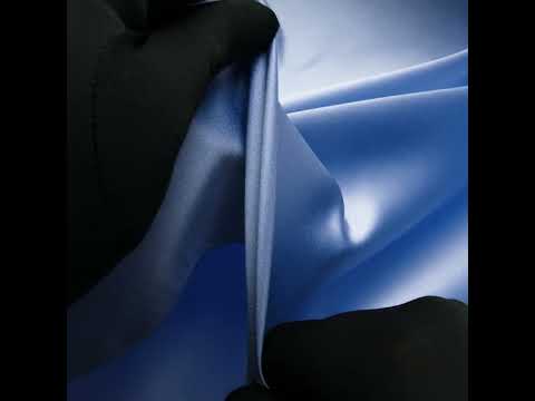 Polyester Satin - Nu Peri - Reverie Collection - Image 6 of 6