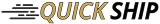 A close up of a black background with a yellow text